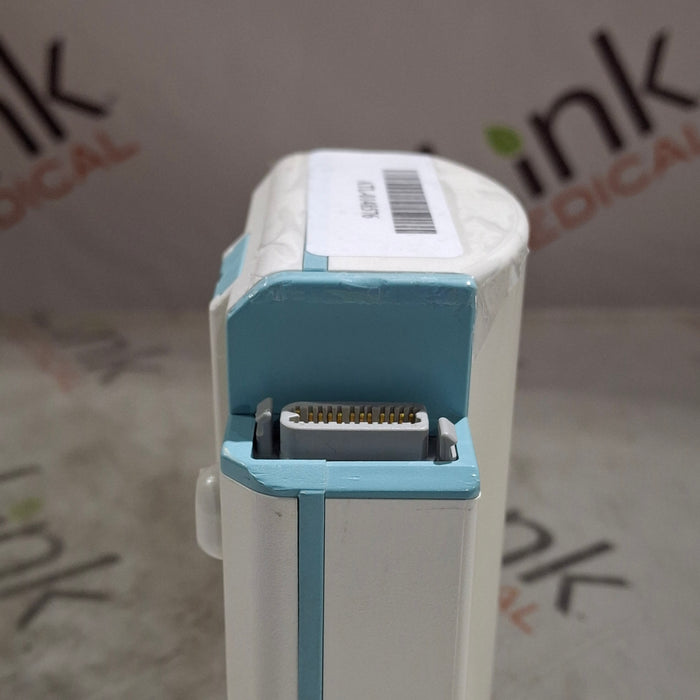 Philips M3001A-A01 Fast SpO2, NIBP, ECG MMS Module