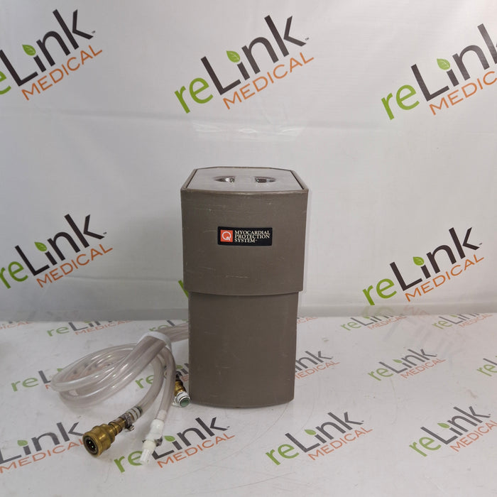 Quest Medical MPS Hypothermic Reservoir Quest MPS System