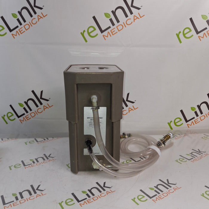 Quest Medical MPS Hypothermic Reservoir Quest MPS System