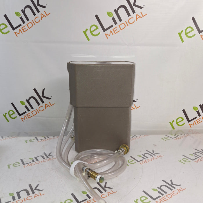 Quest Medical MPS Hypothermic Reservoir Quest MPS System