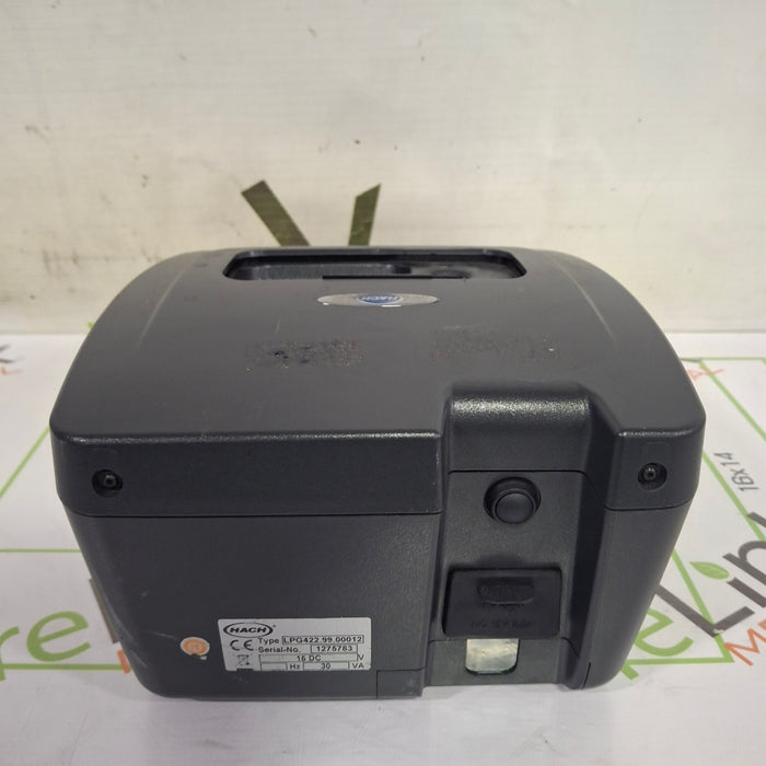 Hach Company Hach Company DR 2800 Portable Spectrophotometer Research Lab reLink Online