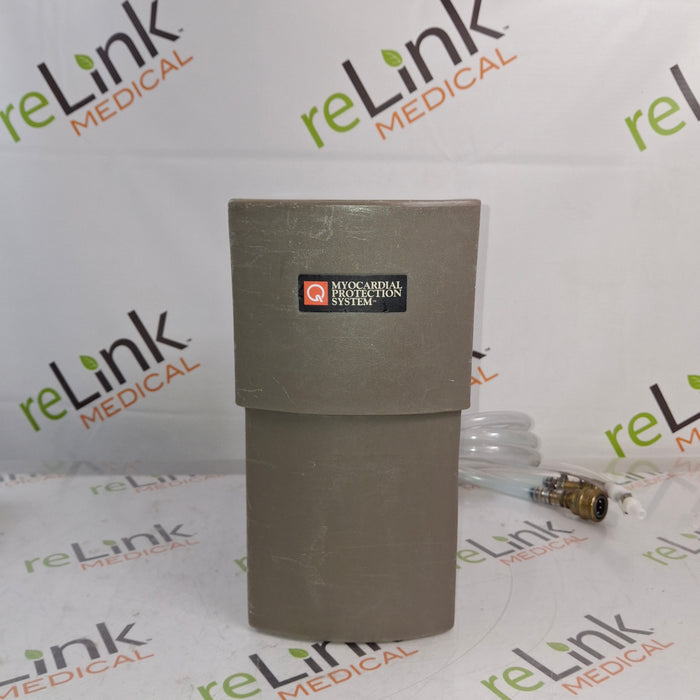 Quest Medical MPS Hypothermic Reservoir Quest MPS System