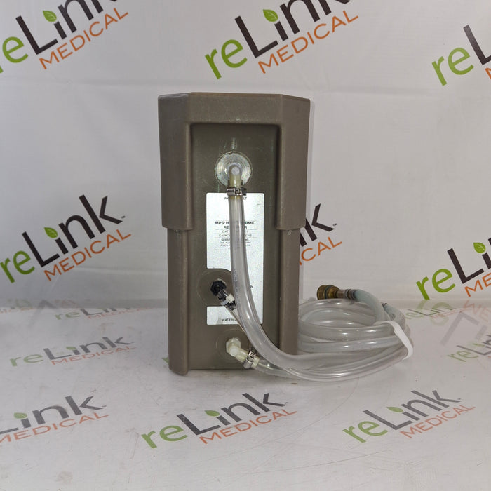 Quest Medical MPS Hypothermic Reservoir Quest MPS System