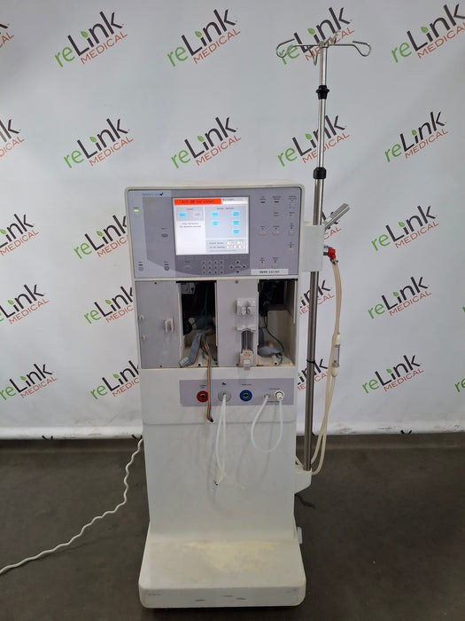 Fresenius 2008K2 Dialysis Machine
