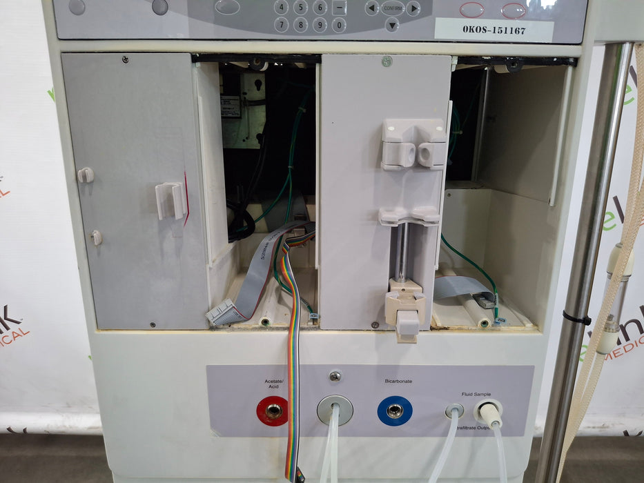 Fresenius 2008K2 Dialysis Machine
