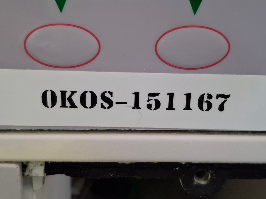 Fresenius 2008K2 Dialysis Machine