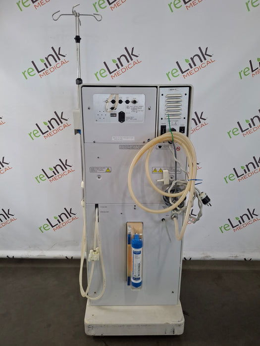 Fresenius 2008K2 Dialysis Machine