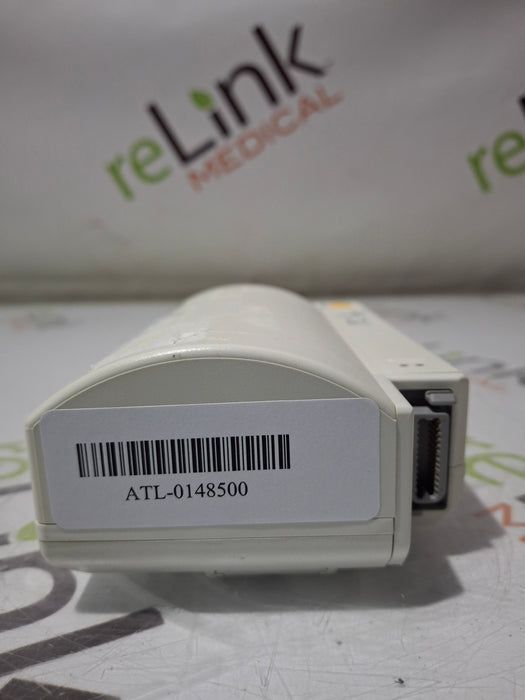 Philips M3001A-A01C06 Fast SpO2, NIBP, ECG, Temp, IBP MMS Module