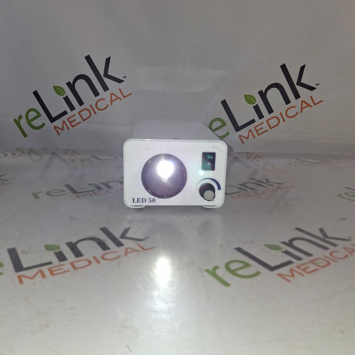 Sunoptic Technologies LLS-050 LED 1000 Lightsource