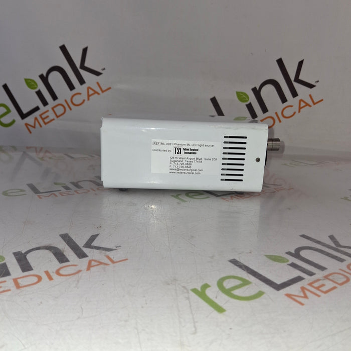 Sunoptic Technologies LLS-050 LED 1000 Lightsource
