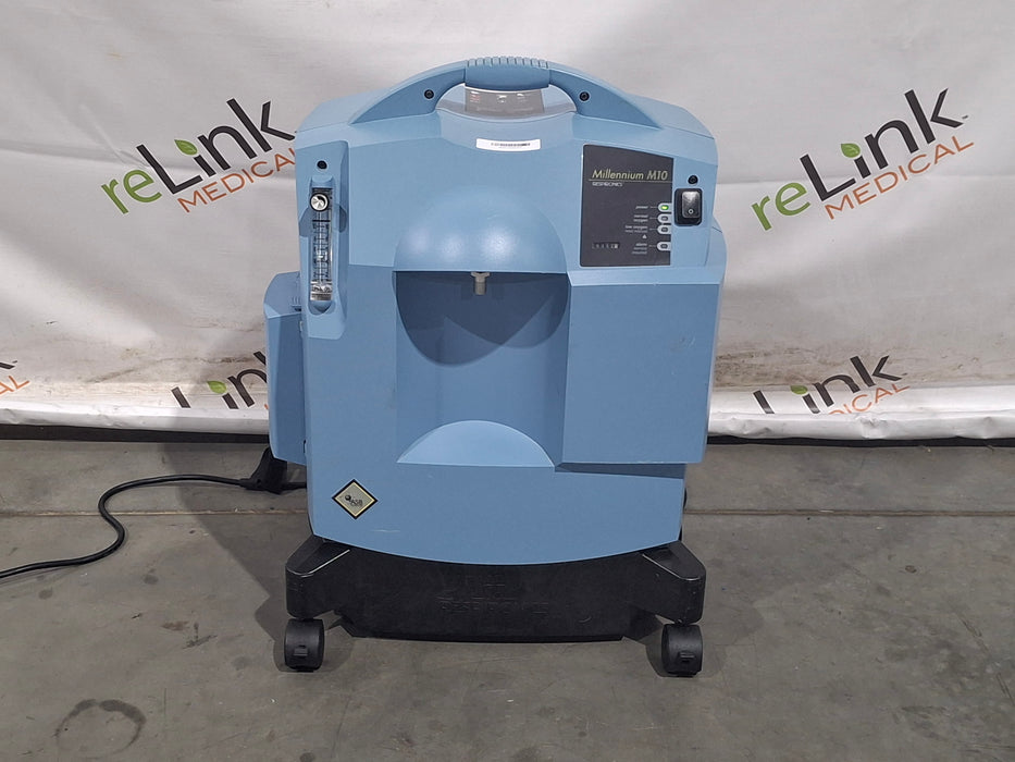 Respironics Millennium M10 Oxygen Concentrator