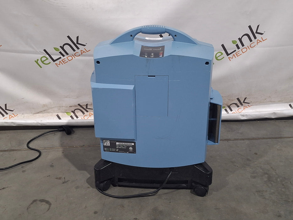 Respironics Millennium M10 Oxygen Concentrator