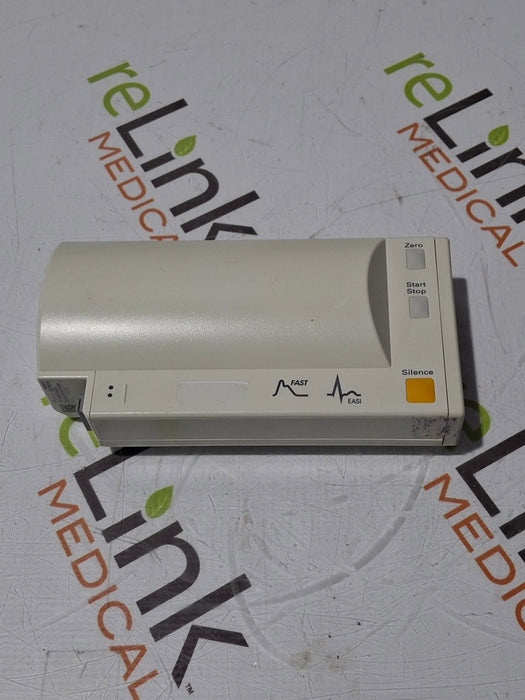 Philips M3001A-A01C06 Fast SpO2, NIBP, ECG, Temp, IBP MMS Module