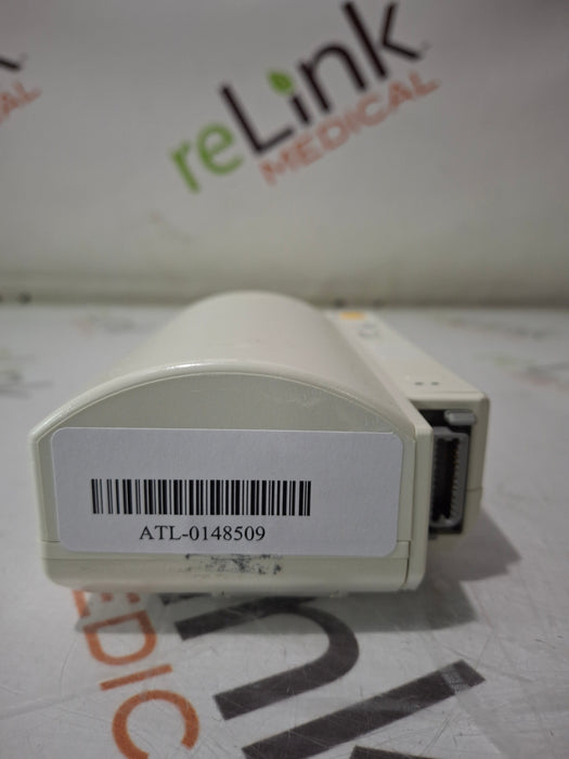 Philips M3001A-A01C06 Fast SpO2, NIBP, ECG, Temp, IBP MMS Module