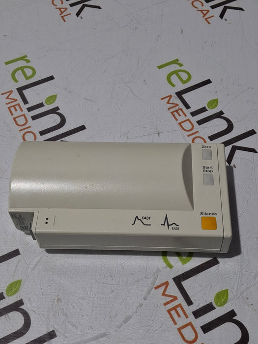 Philips M3001A-A01C06 Fast SpO2, NIBP, ECG, Temp, IBP MMS Module