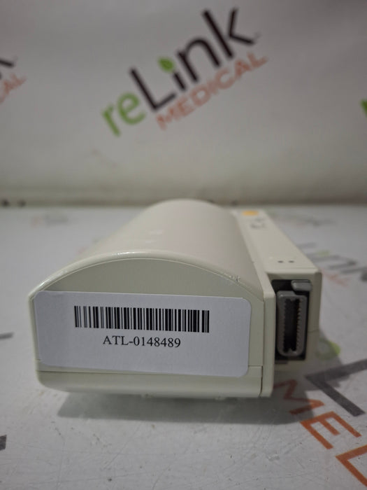 Philips M3001A-A01C06 Fast SpO2, NIBP, ECG, Temp, IBP MMS Module