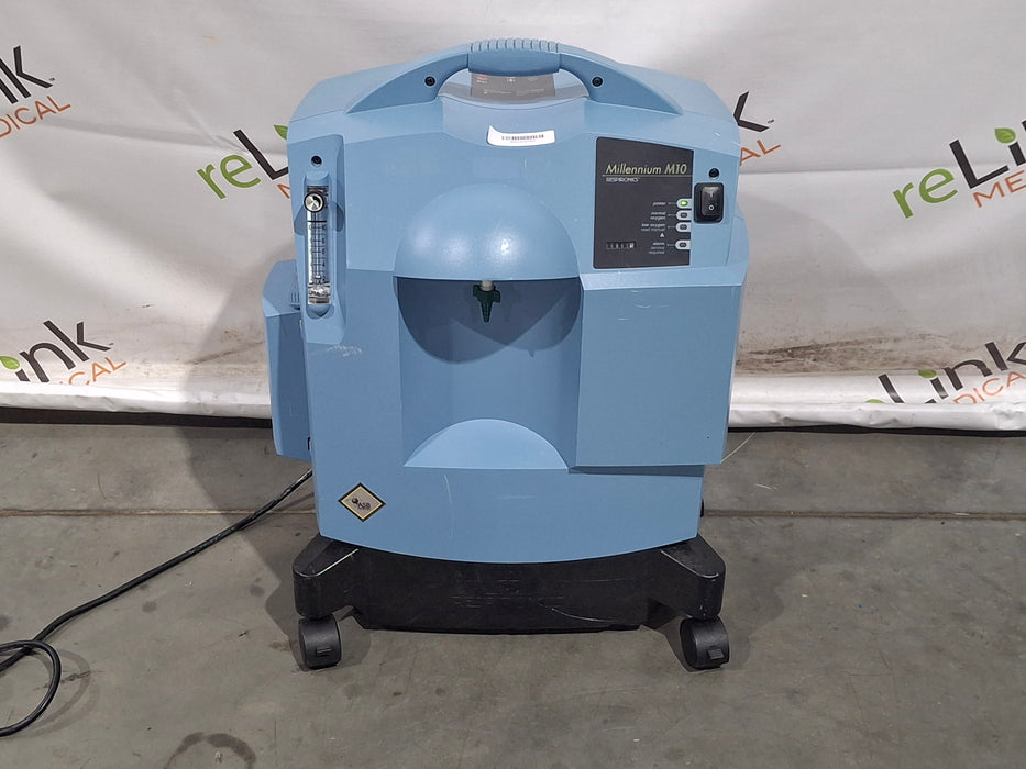 Respironics Millennium M10 Oxygen Concentrator