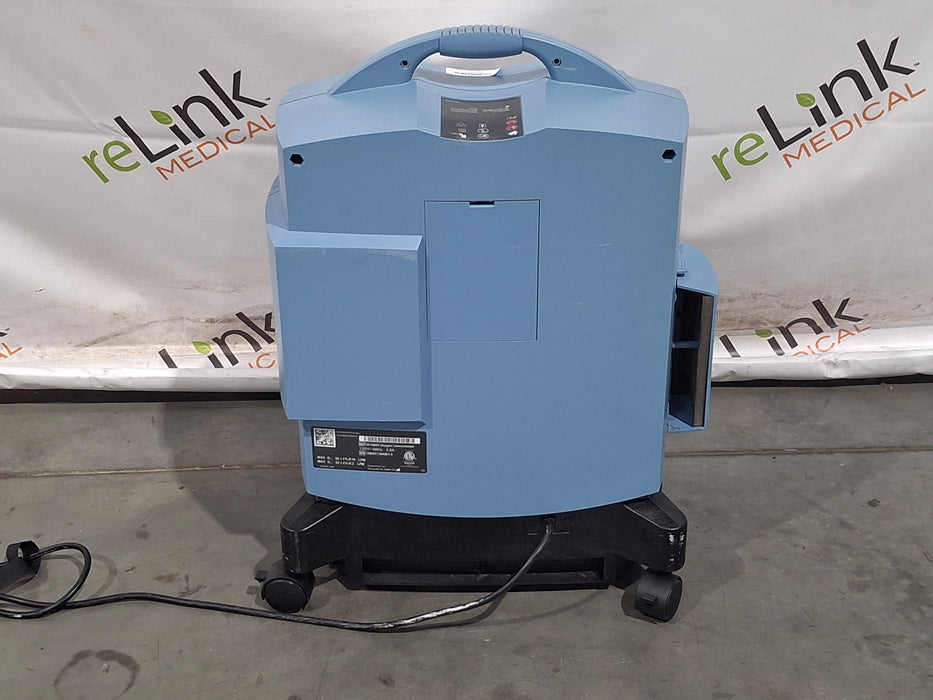 Respironics Millennium M10 Oxygen Concentrator