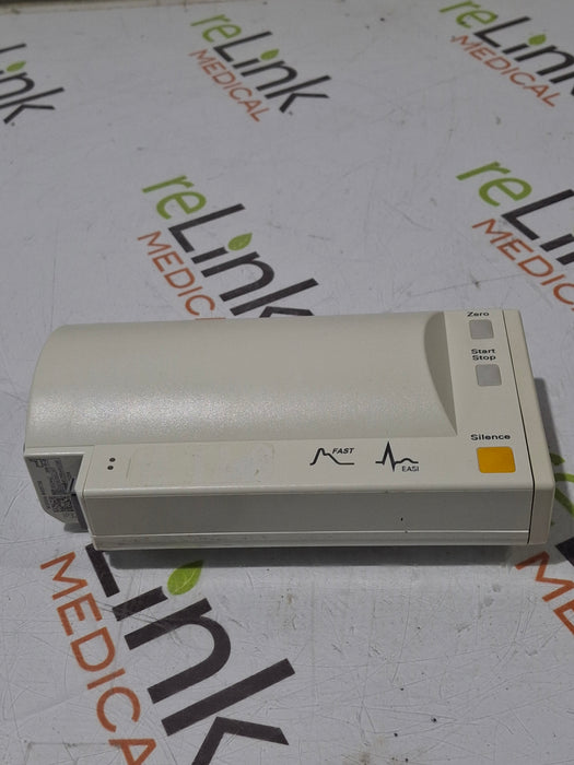 Philips M3001A-A01C06 Fast SpO2, NIBP, ECG, Temp, IBP MMS Module
