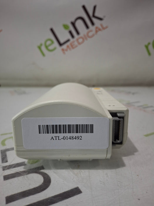 Philips M3001A-A01C06 Fast SpO2, NIBP, ECG, Temp, IBP MMS Module