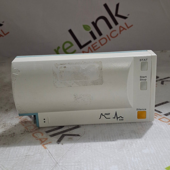 Philips M3001A-A01 Fast SpO2, NIBP, ECG MMS Module