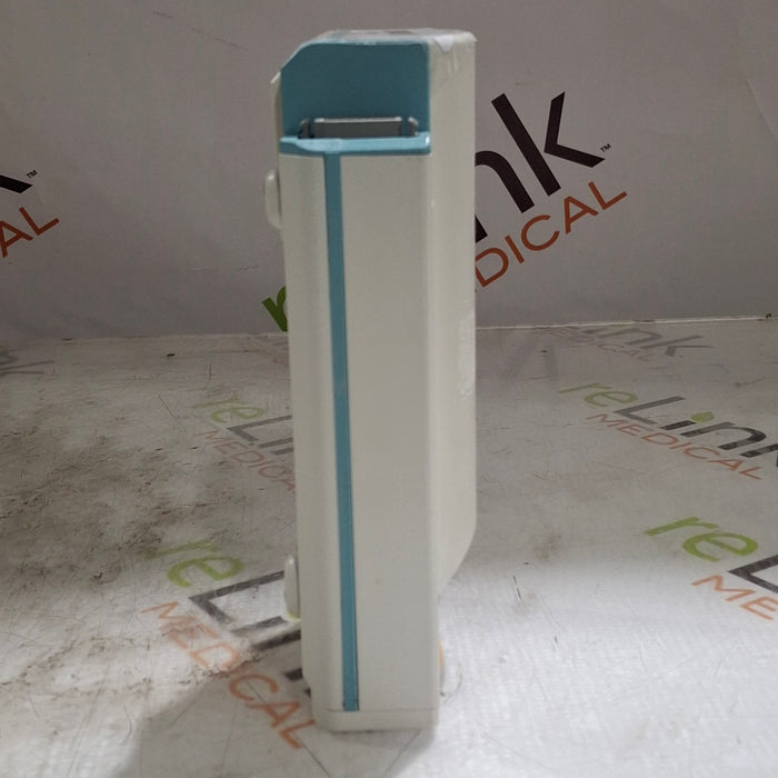 Philips M3001A-A01 Fast SpO2, NIBP, ECG MMS Module