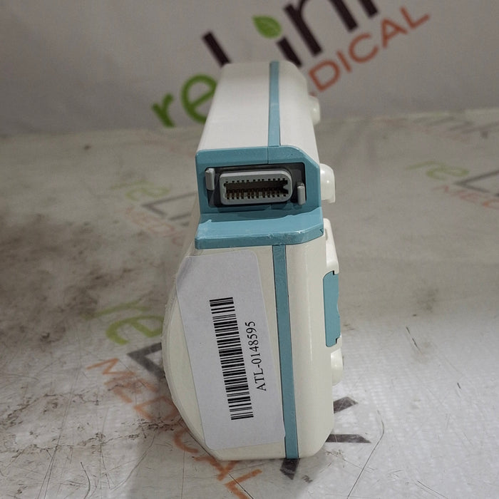 Philips M3001A-A01 Fast SpO2, NIBP, ECG MMS Module