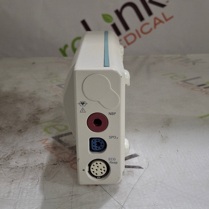 Philips M3001A-A01 Fast SpO2, NIBP, ECG MMS Module