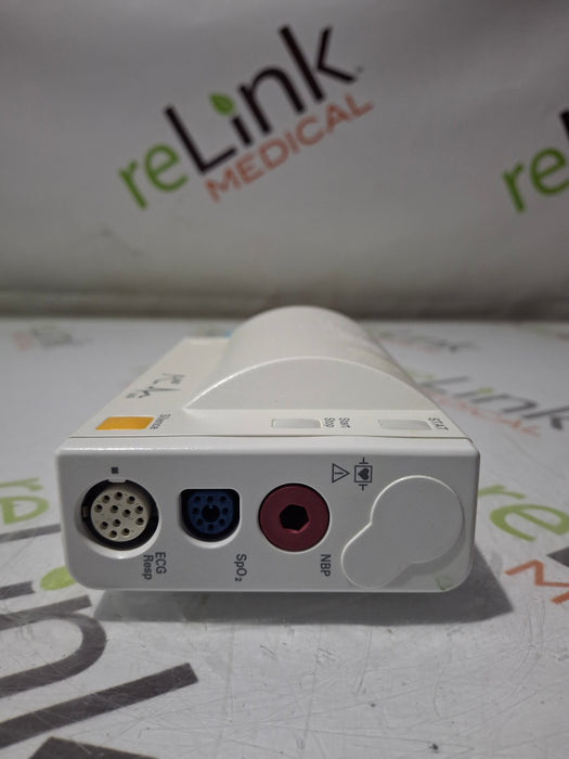 Philips M3001A-A01 Fast SpO2, NIBP, ECG MMS Module