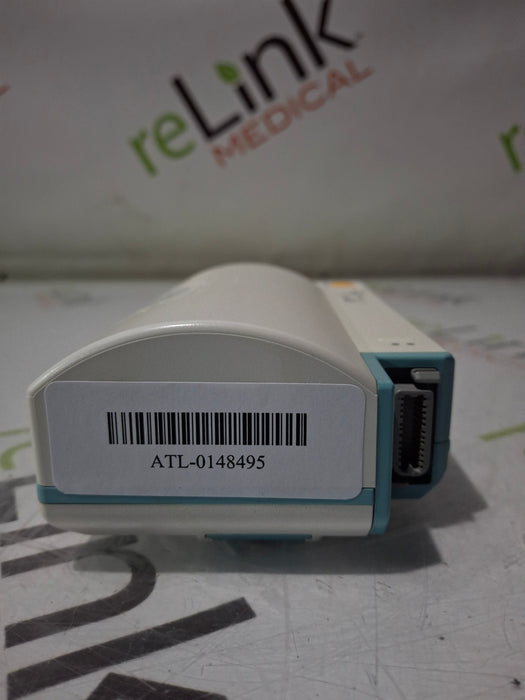 Philips M3001A-A01 Fast SpO2, NIBP, ECG MMS Module