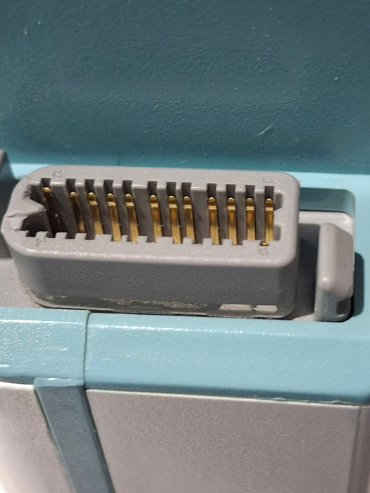 Philips M3001A-A01 Fast SpO2, NIBP, ECG MMS Module