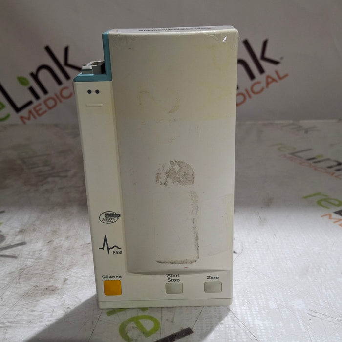Philips M3001A-A02 OxiMax SpO2, NIBP, ECG MMS Module