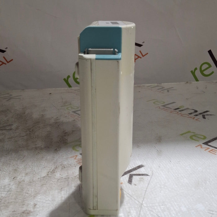 Philips M3001A-A02 OxiMax SpO2, NIBP, ECG MMS Module