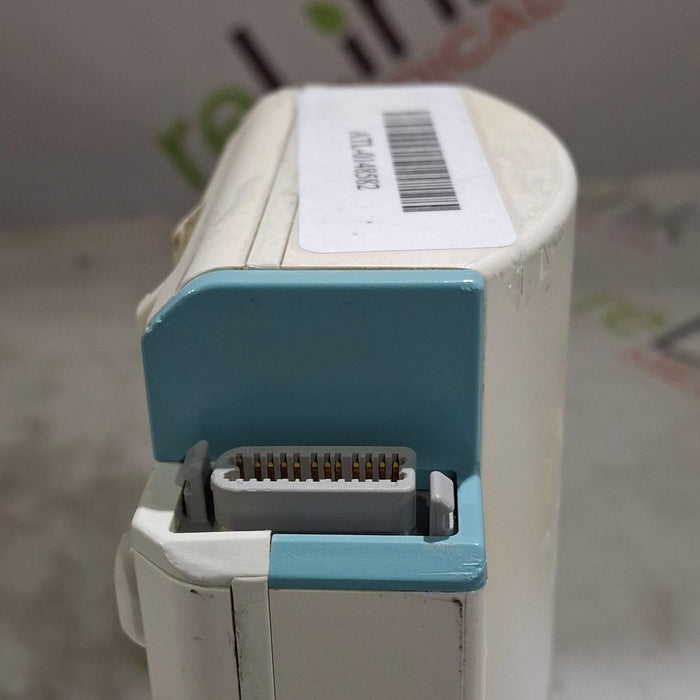 Philips M3001A-A02 OxiMax SpO2, NIBP, ECG MMS Module