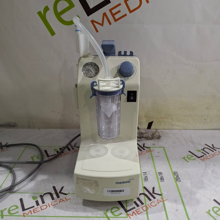 Medela 600.2607 Suction Pump