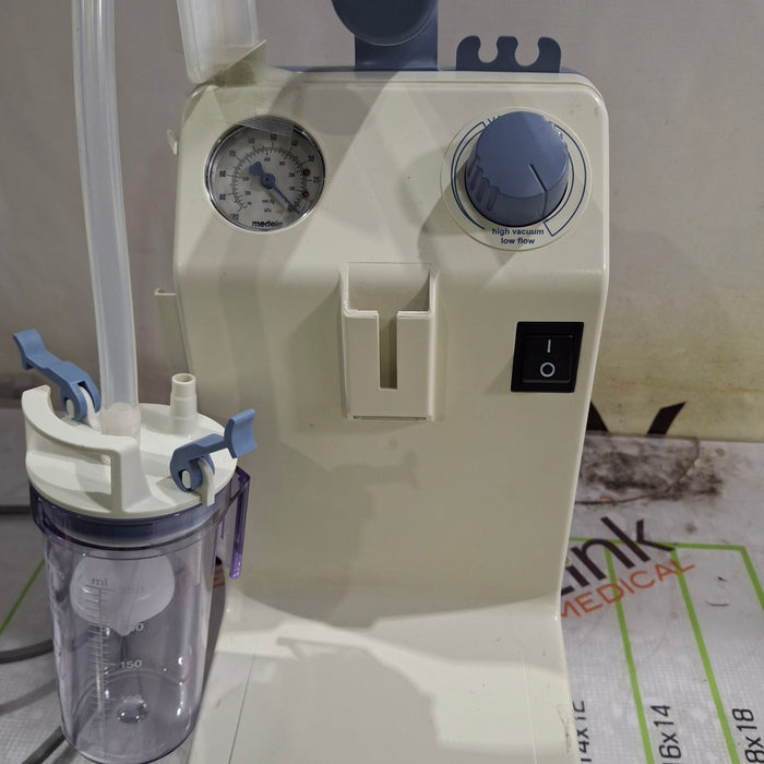 Medela 600.2607 Suction Pump
