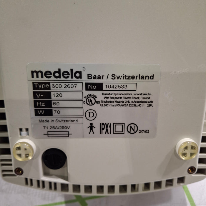 Medela 600.2607 Suction Pump