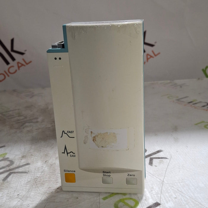 Philips M3001A-A01 Fast SpO2, NIBP, ECG MMS Module