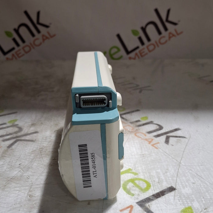 Philips M3001A-A01 Fast SpO2, NIBP, ECG MMS Module