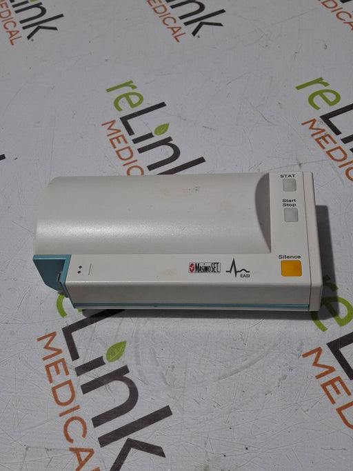 Philips Philips M3001A-A03 Masimo SpO2, NIBP, ECG MMS Module Patient Monitors reLink Online