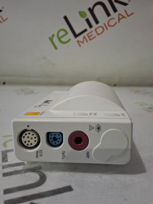 Philips M3001A-A03 Masimo SpO2, NIBP, ECG MMS Module