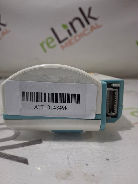 Philips M3001A-A03 Masimo SpO2, NIBP, ECG MMS Module