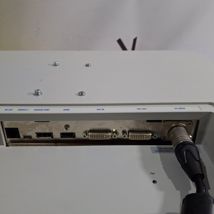 Karl Storz 32" 4K Surgical Display