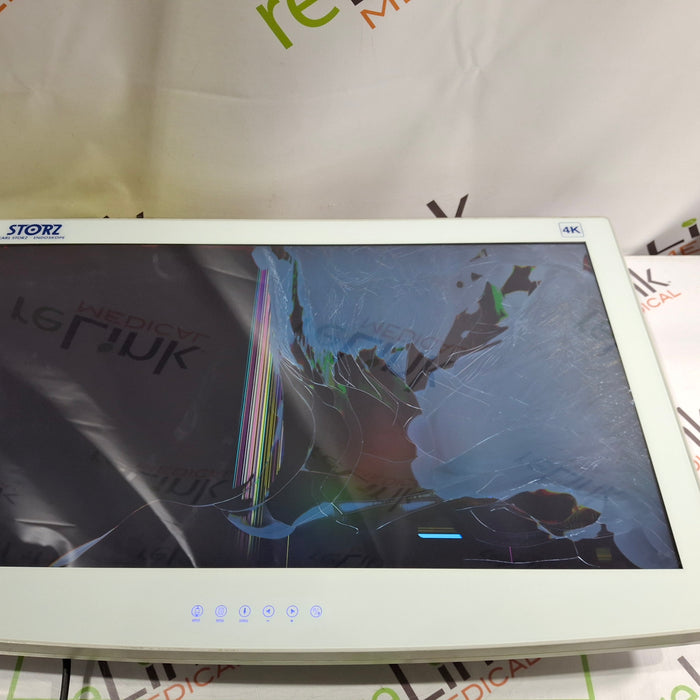 Karl Storz 32" 4K Surgical Display