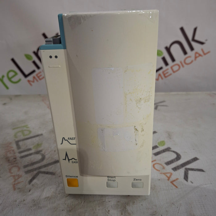 Philips M3001A-A01 Fast SpO2, NIBP, ECG MMS Module