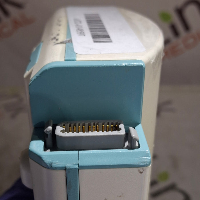 Philips M3001A-A01 Fast SpO2, NIBP, ECG MMS Module
