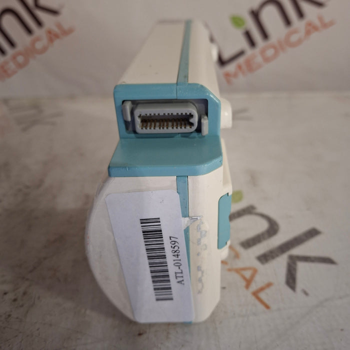 Philips M3001A-A01 Fast SpO2, NIBP, ECG MMS Module