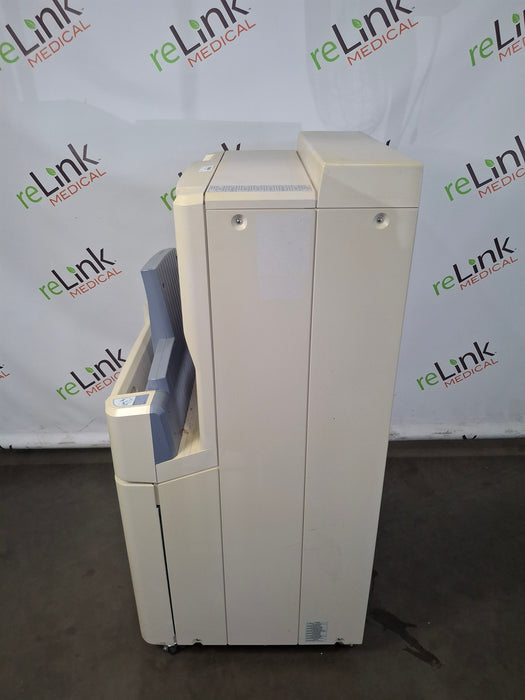 Konica Minolta Regius 190 CR Reader