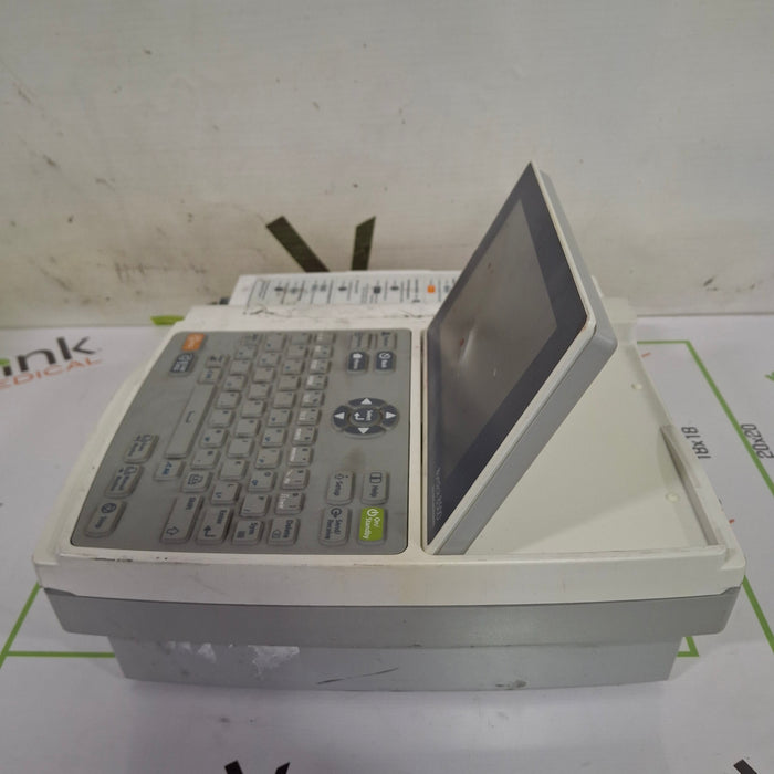 Cardiac Science Burdick 8500 ECG