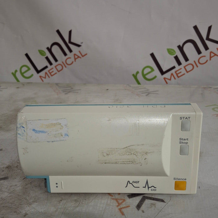 Philips M3001A-A01 Fast SpO2, NIBP, ECG MMS Module